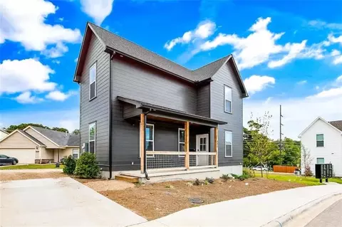 840 One Mile Rd, Fayetteville, AR 72704