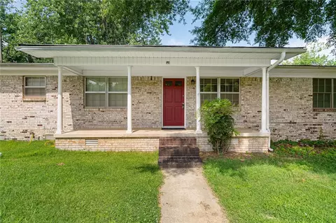 519 Spring St, Mulberry, AR 72947