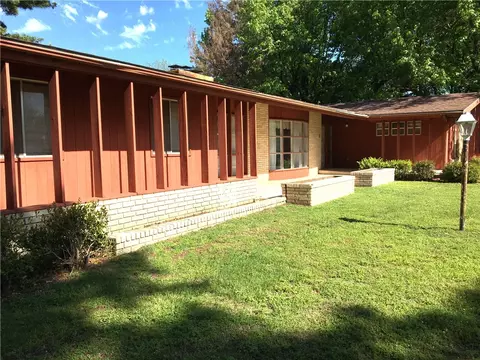 398 Falling Springs Rd, Decatur, AR 72722