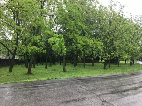 tbd Roller Avefalling Springs Rd, Decatur, AR 72722