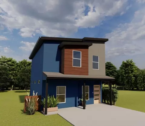 810 Maryland Ave, Bentonville, AR 72712