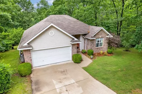 7 Oldbury Ln, Bella Vista, AR 72714