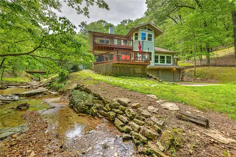 14529 Grace Ln, Rogers, AR 72756