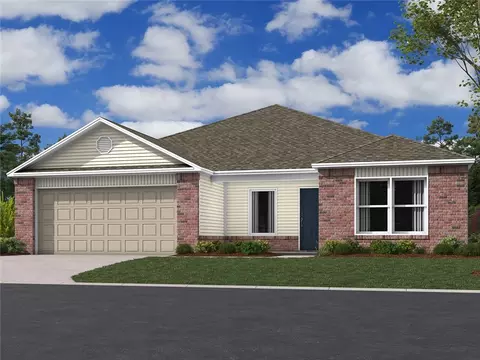 1621 Ace Ave, Gentry, AR 72734