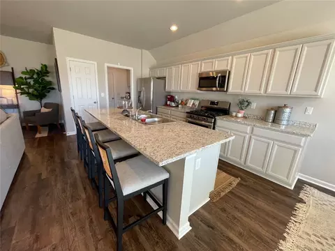 3300 E Hagen St, Siloam Springs, AR 72761