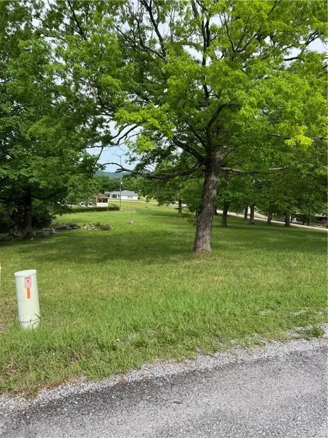 Tbd Appaloosa Drive, Holiday Island, AR 72631