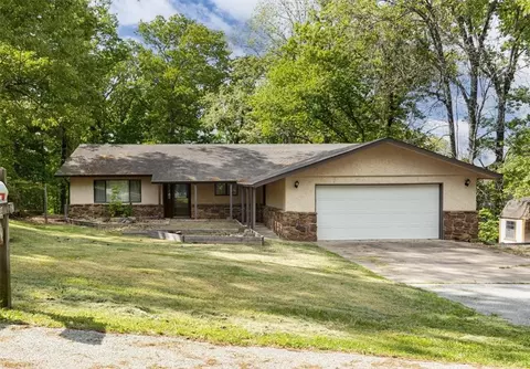 4854 Brush Creek Loop, Rogers, AR 72756