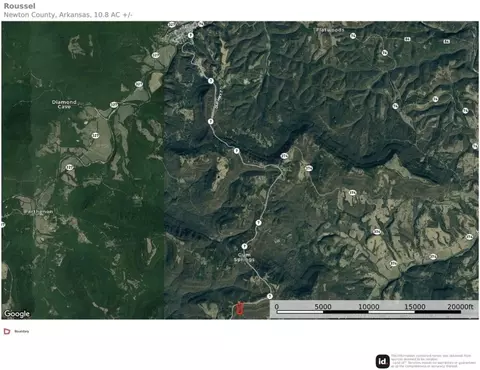 S 7 Highway, Jasper, AR 72641 photo 12