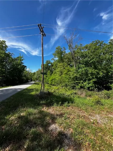 Tbd Kersey Circle, Bella Vista, AR 72715