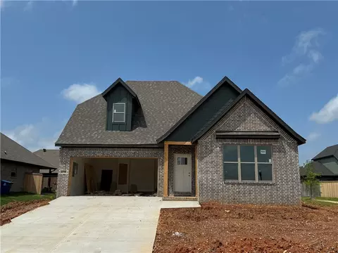 4700 SW Elderwood St, Bentonville, AR 72713