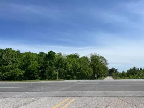 Hwy 412 & Robinson, Siloam Springs, AR 72761