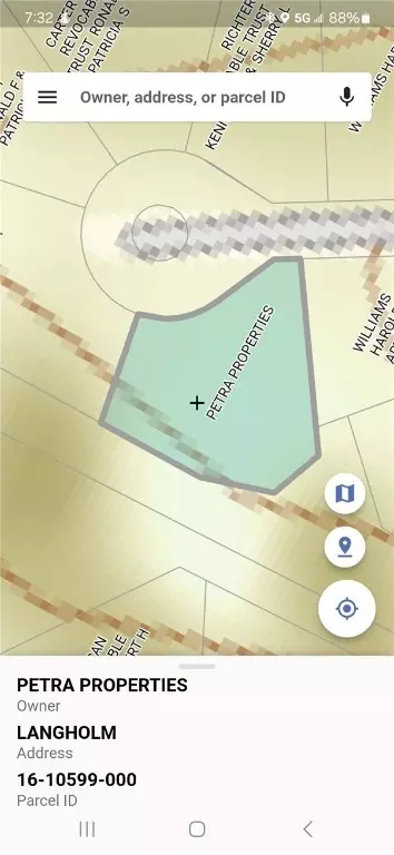 Tbd Langholm Lane, Bella Vista, AR 72715
