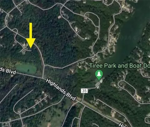 Clackmannan Lane, Bella Vista, AR 72715