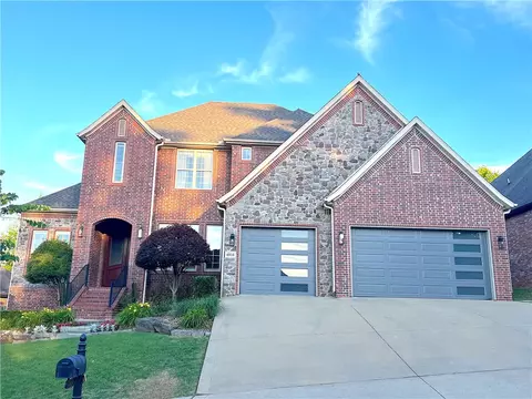 6916 Altamonte Dr, Rogers, AR 72758