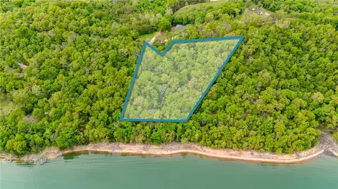 3 88 Acres Pleasure Heights Rd, Lowell, AR 72745