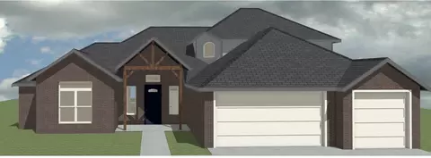 120 Ambry Loop, Centerton, AR 72719