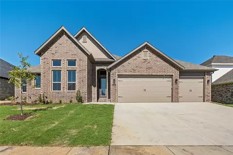 130 Ambry Loop, Centerton, AR 72719