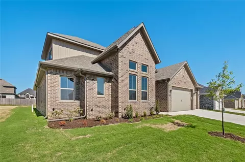 130 Ambry Loop, Centerton, AR 72719 photo 3