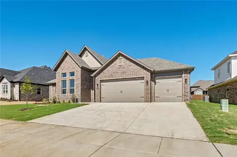 130 Ambry Loop, Centerton, AR 72719 photo 4