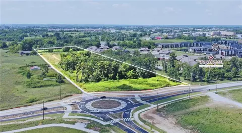 S Dodson Road, Rogers, AR 72758