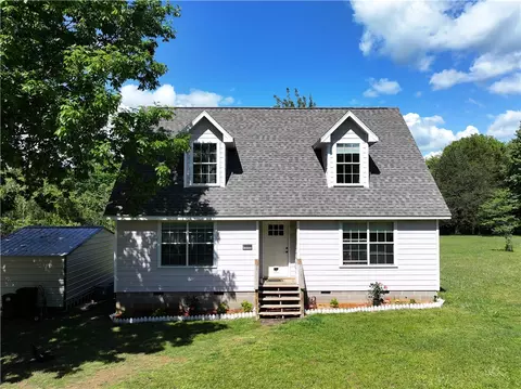 18440 Highway 170, West Fork, AR 72774