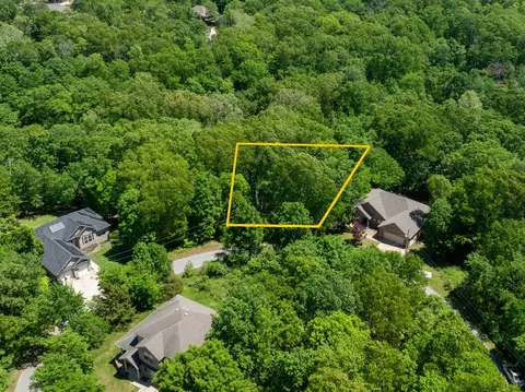 Boxford Drive, Bella Vista, AR 72715