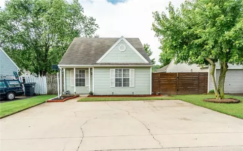 2103 Aline Ct, Springdale, AR 72762 photo 18