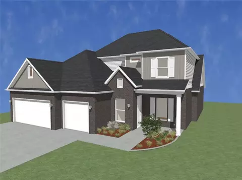 5502 SW Tea Olive Ln, Bentonville, AR 72712