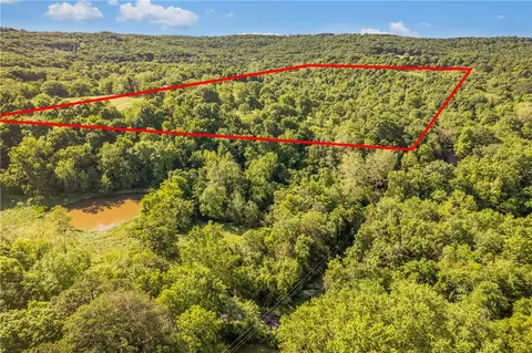 13095 Mineral Springs Rd, West Fork, AR 72774