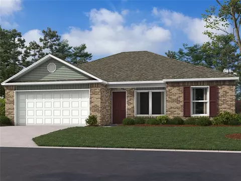 2613 S Silver St, Siloam Springs, AR 72761