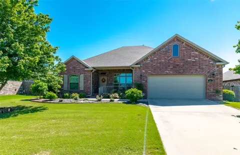 1652 S Monarch Ave, Fayetteville, AR 72701