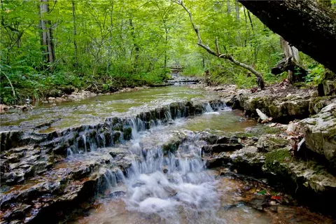 County Road 108, Eureka Springs, AR 72632