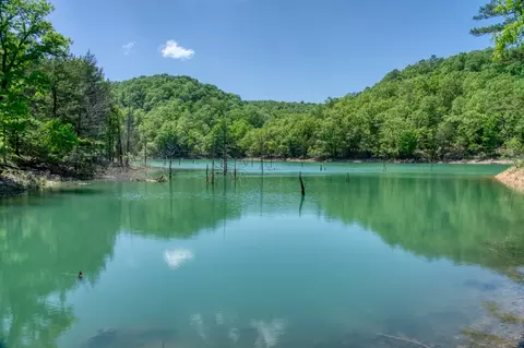 County Road 154, Eureka Springs, AR 72632