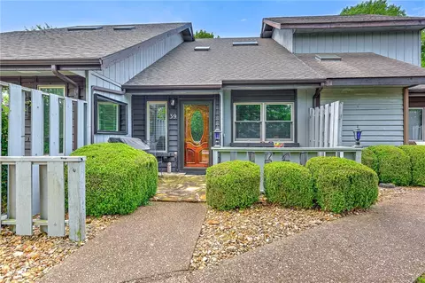 39 Fairway Dr, Bella Vista, AR 72714