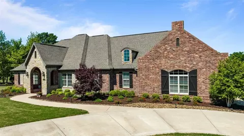 21248 Abberley Ln, Siloam Springs, AR 72761