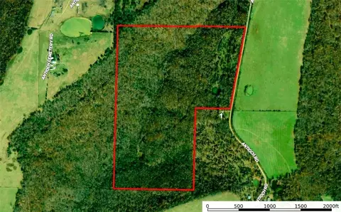 Tract 2 Antioch Road, Canehill, AR 72717