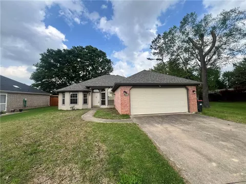 2943 Turner St, Springdale, AR 72764