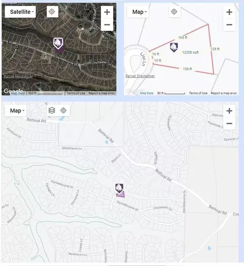lot20 Block 4 Liss Ln, Bella Vista, AR 72714