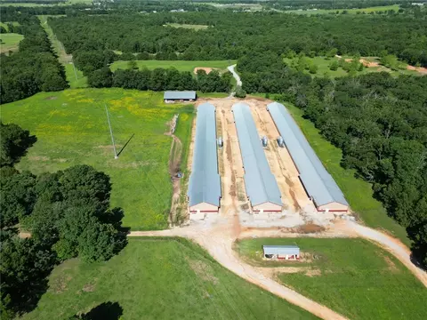 12464 Readings Rd, Gentry, AR 72734