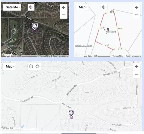 lot28 Block 2 Falcon Ln, Bella Vista, AR 72714