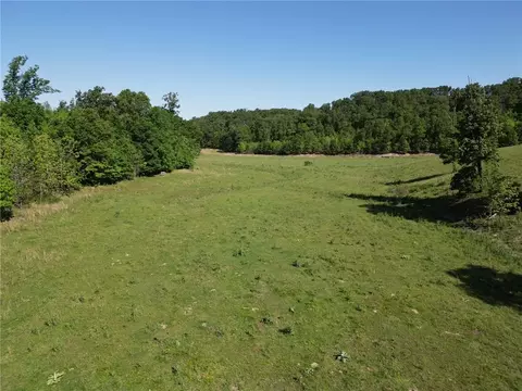 Tbd River Road, Watts, OK 74964