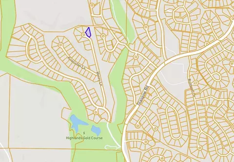 Henry Lane, Bella Vista, AR 72715