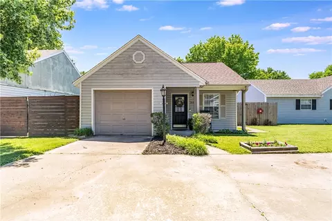 2105 Aline, Springdale, AR 72762