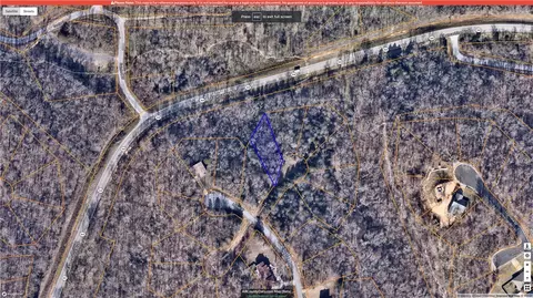 lot15 Block 6 Hoxby Ln, Bella Vista, AR 72714