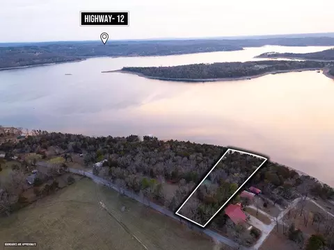 Larue Road, Rogers, AR 72756