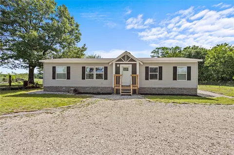 12508 Old Canehill Rd, Lincoln, AR 72744