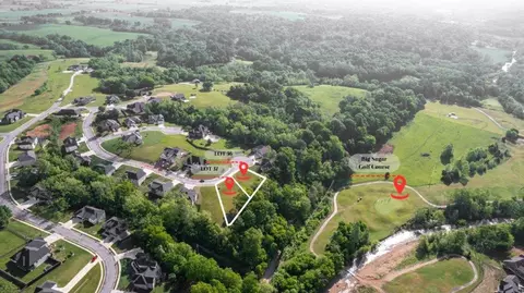 lot36 Hopkins Ln, Pea Ridge, AR 72751