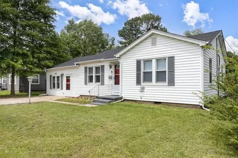 1016 Cheatham Ave, Springdale, AR 72764