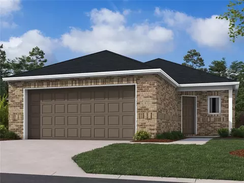 3507 N Marian St, Siloam Springs, AR 72761