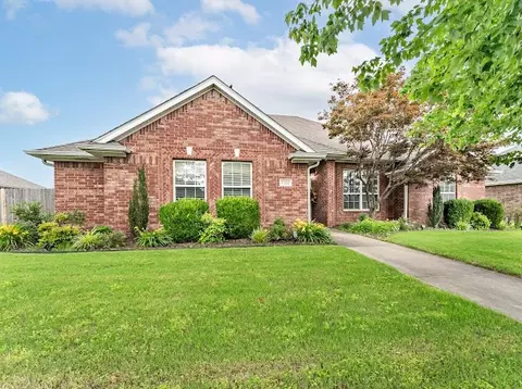6352 Tall Oaks Loop, Springdale, AR 72762